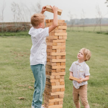Jenga XL 